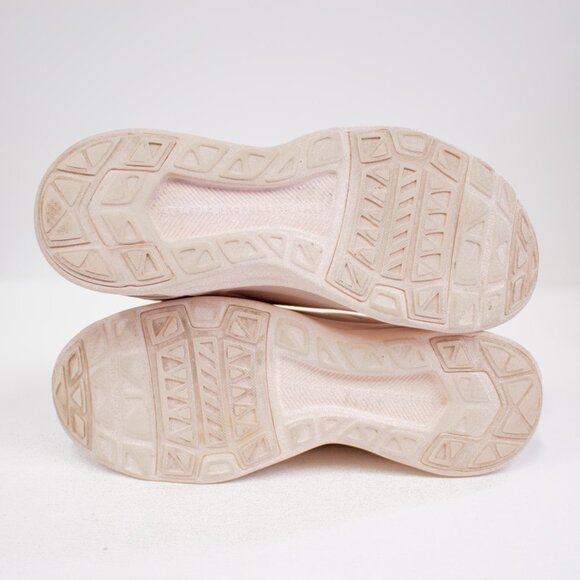 APL Sneaker Athletic Propulsion Labs Techloom Bliss Rose Dust Women's Size 8 - Picture 12 of 13